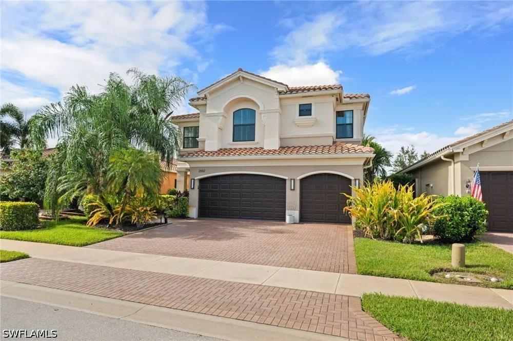 CINNAMON BAY CIRCLE Naples, FL 34119