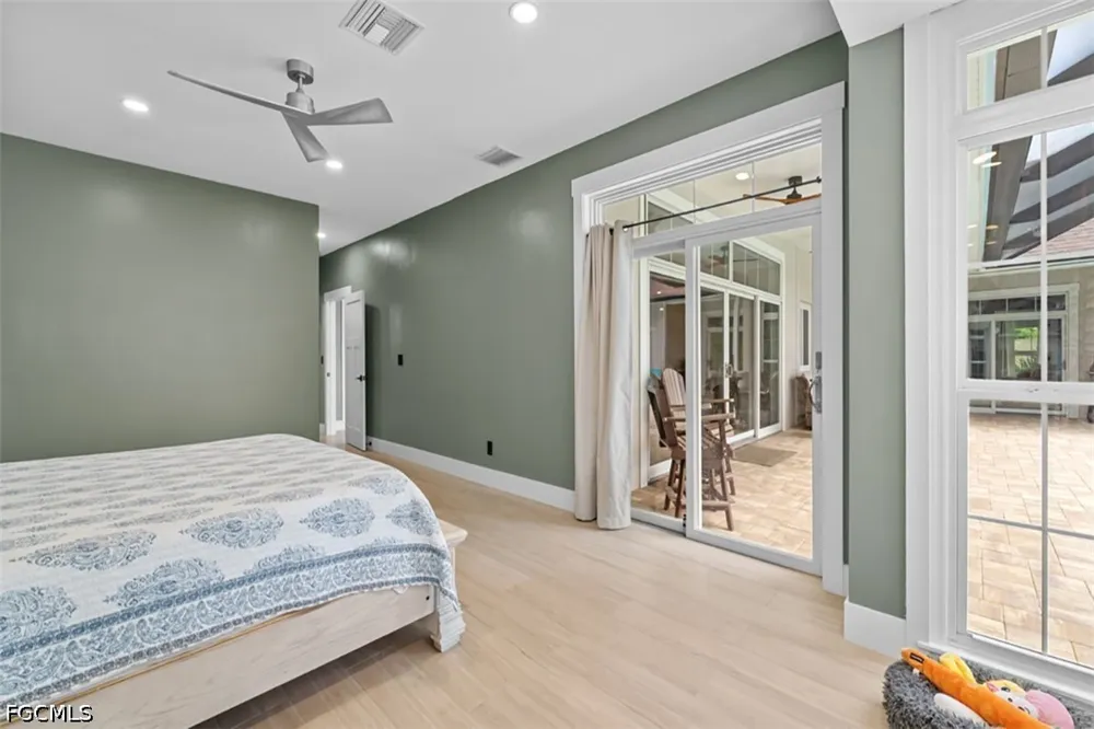 Panther Paw Court Fort Myers, FL 33908