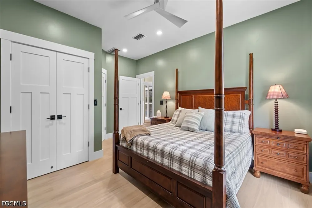 Panther Paw Court Fort Myers, FL 33908