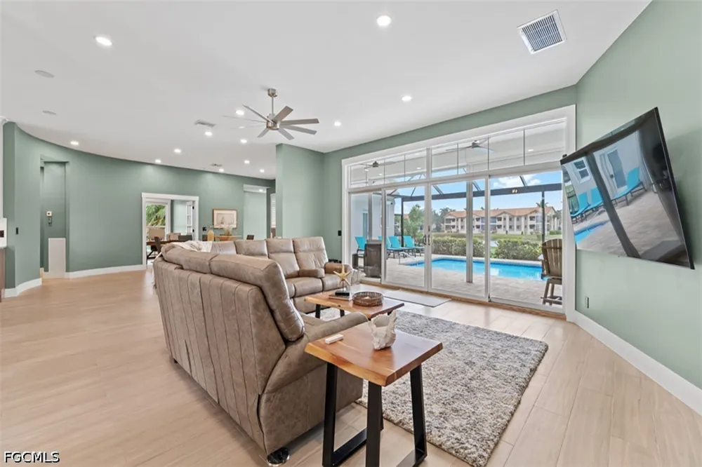 Panther Paw Court Fort Myers, FL 33908