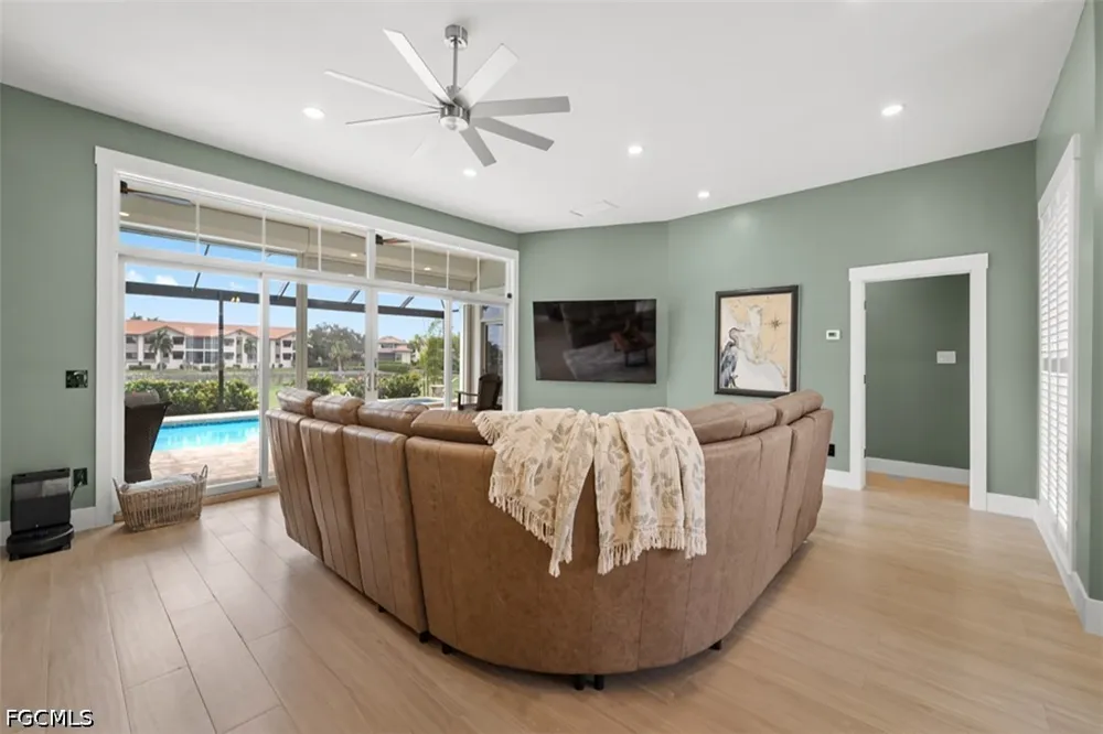Panther Paw Court Fort Myers, FL 33908