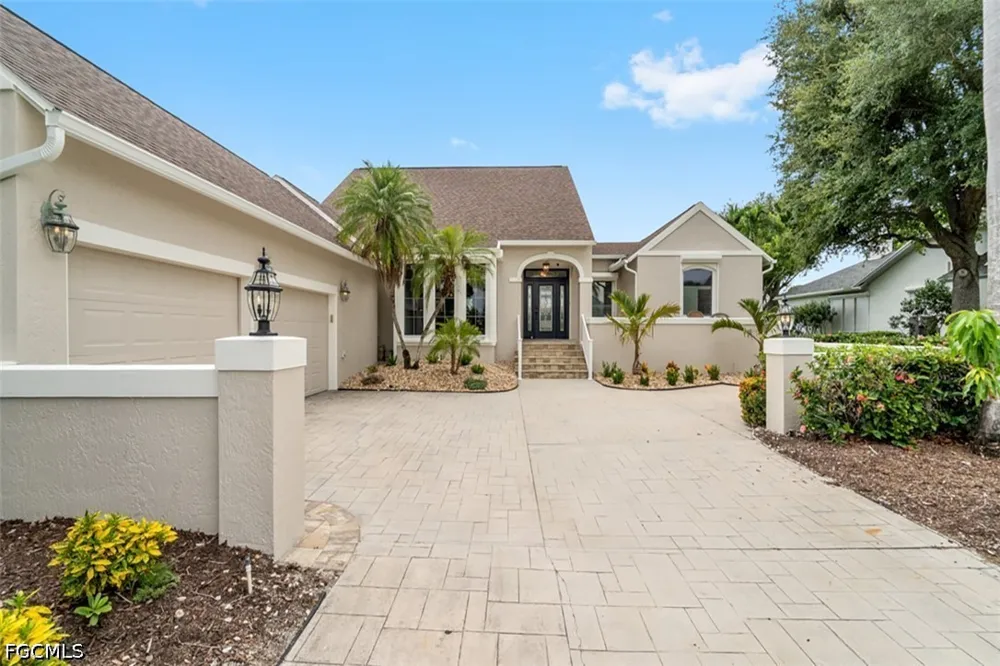Panther Paw Court Fort Myers, FL 33908