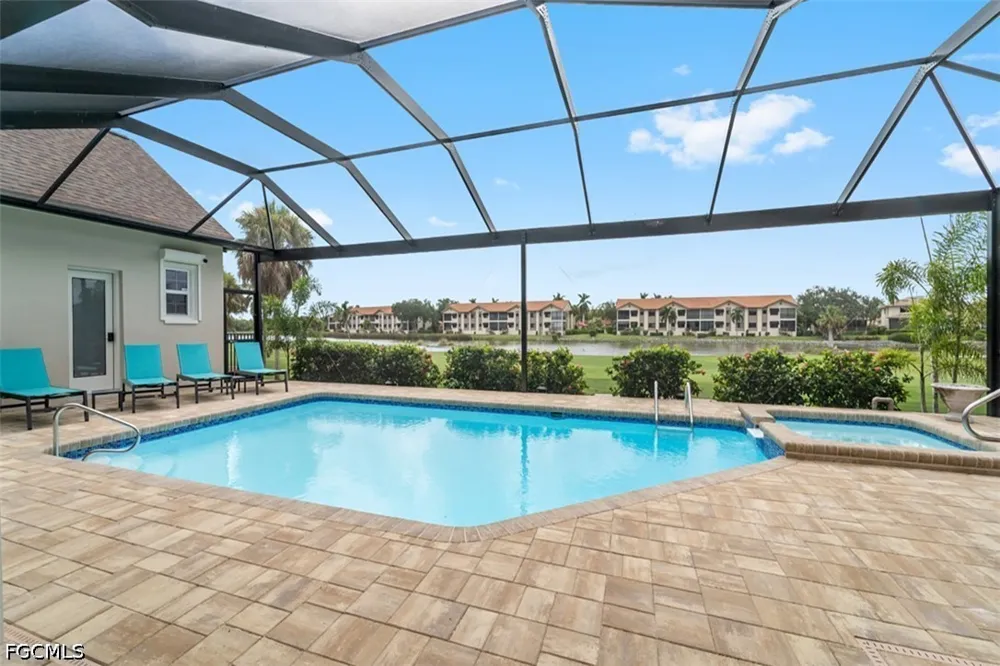 Panther Paw Court Fort Myers, FL 33908