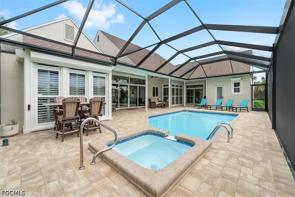Panther Paw Court Fort Myers, FL 33908