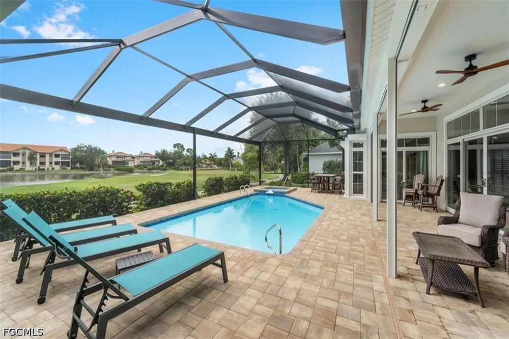 Panther Paw Court Fort Myers, FL 33908