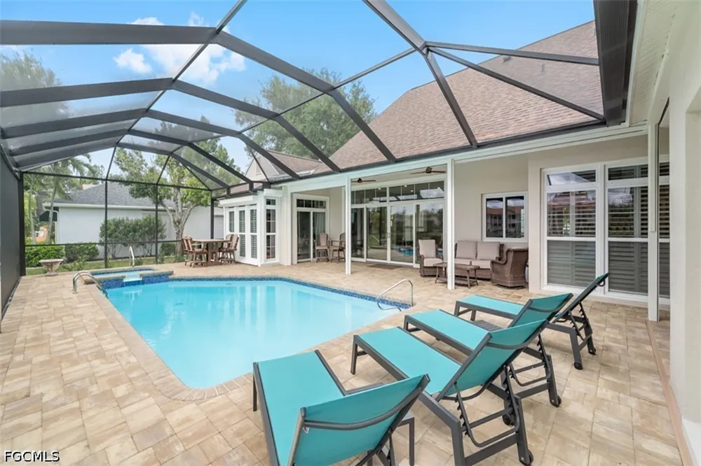 Panther Paw Court Fort Myers, FL 33908