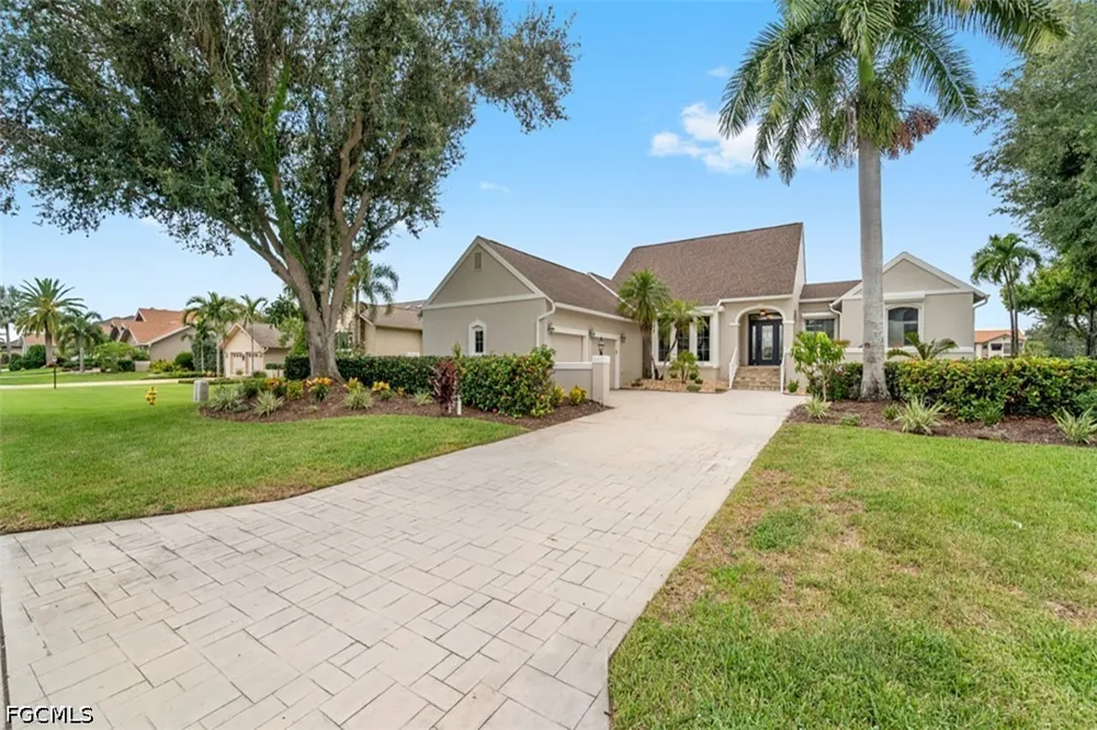 Panther Paw Court Fort Myers, FL 33908