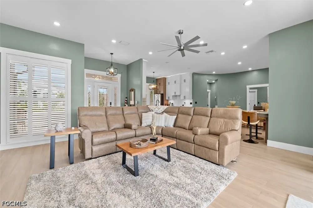 Panther Paw Court Fort Myers, FL 33908