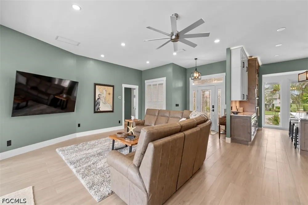 Panther Paw Court Fort Myers, FL 33908