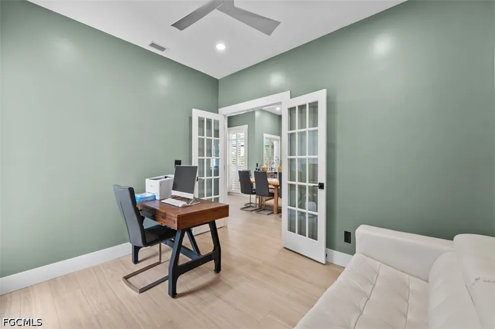 Panther Paw Court Fort Myers, FL 33908