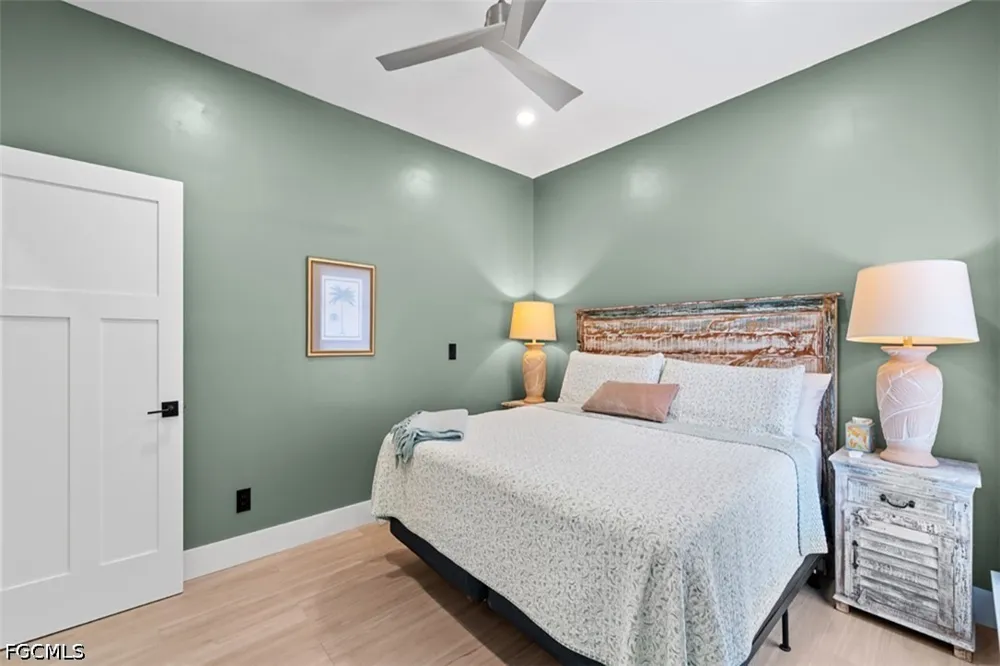 Panther Paw Court Fort Myers, FL 33908