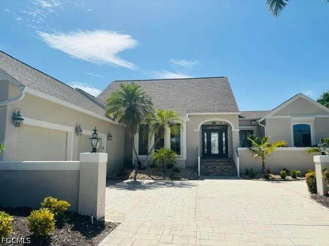 Panther Paw Court Fort Myers, FL 33908