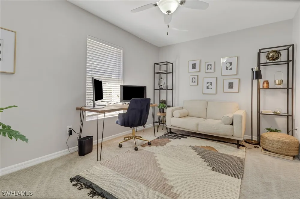 Court Way #19D Naples, FL 34109