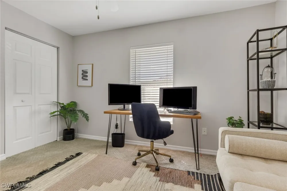 Court Way #19D Naples, FL 34109