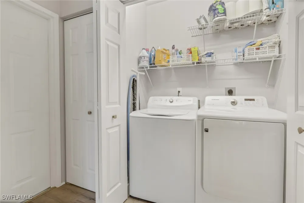 Court Way #19D Naples, FL 34109