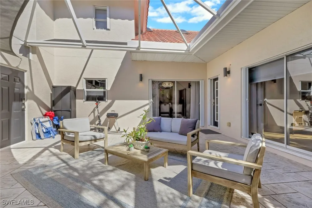 Court Way #19D Naples, FL 34109