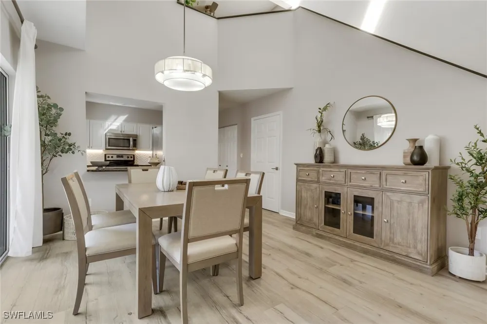 Court Way #19D Naples, FL 34109