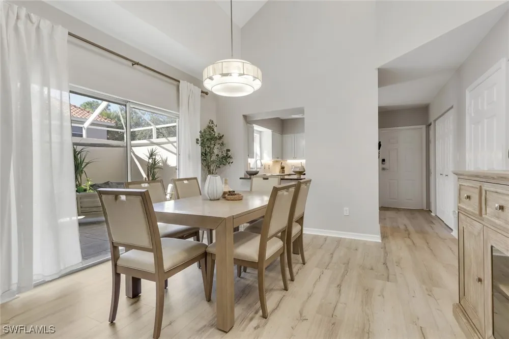 Court Way #19D Naples, FL 34109