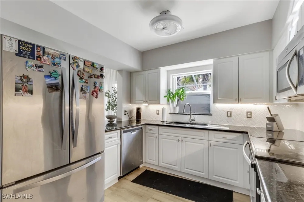 Court Way #19D Naples, FL 34109
