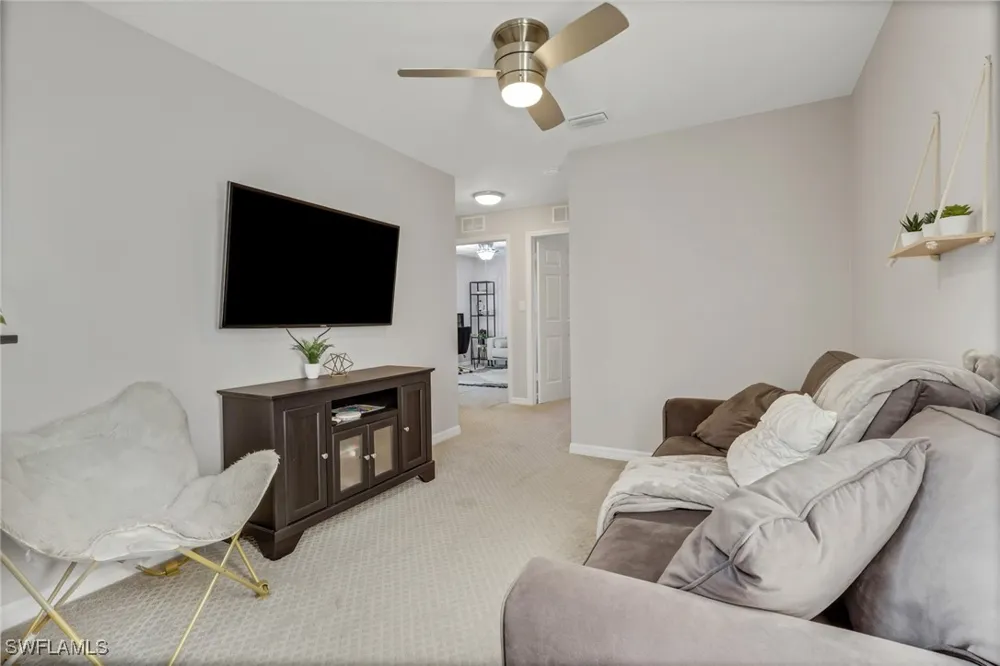 Court Way #19D Naples, FL 34109