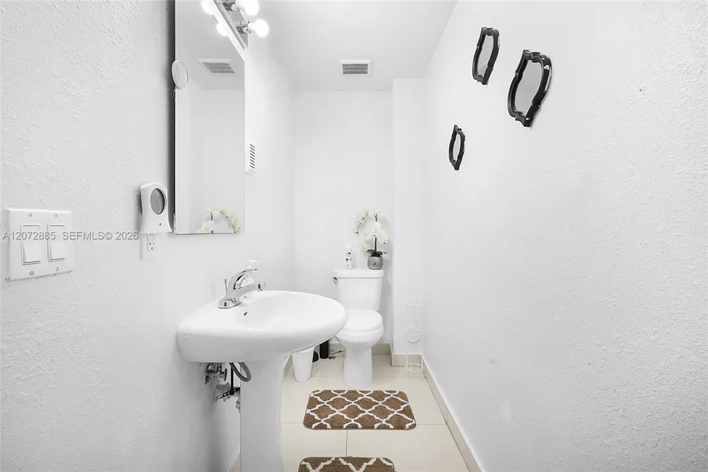 25888 SW 139th Path #25888 Homestead, FL 33032