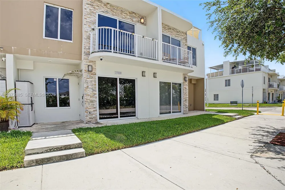 25888 SW 139th Path #25888 Homestead, FL 33032
