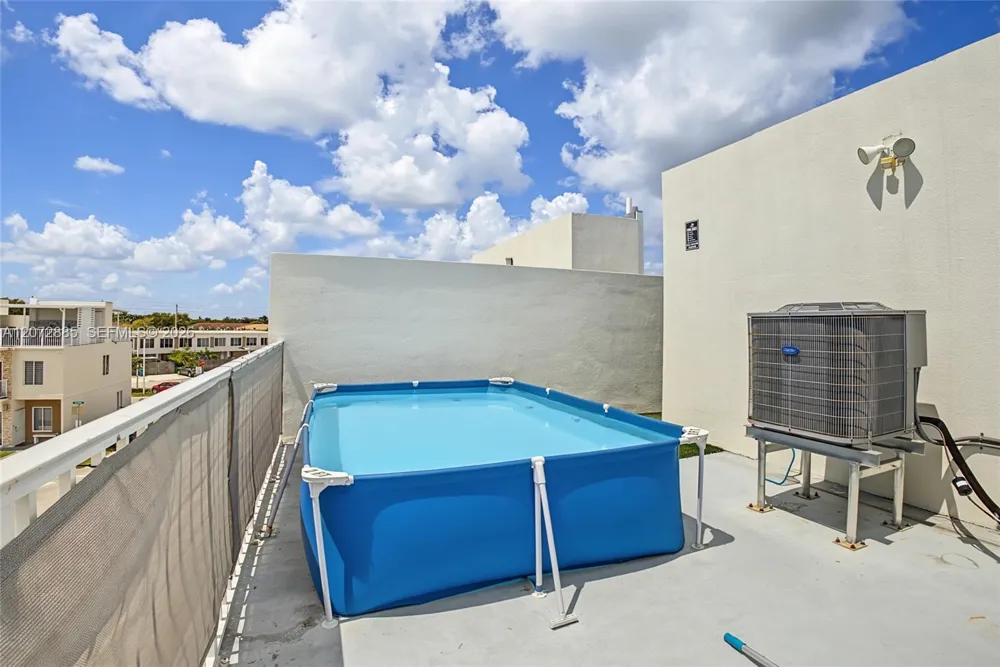 25888 SW 139th Path #25888 Homestead, FL 33032