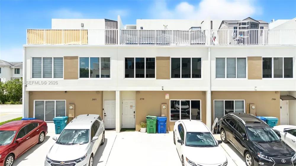 25888 SW 139th Path #25888 Homestead, FL 33032