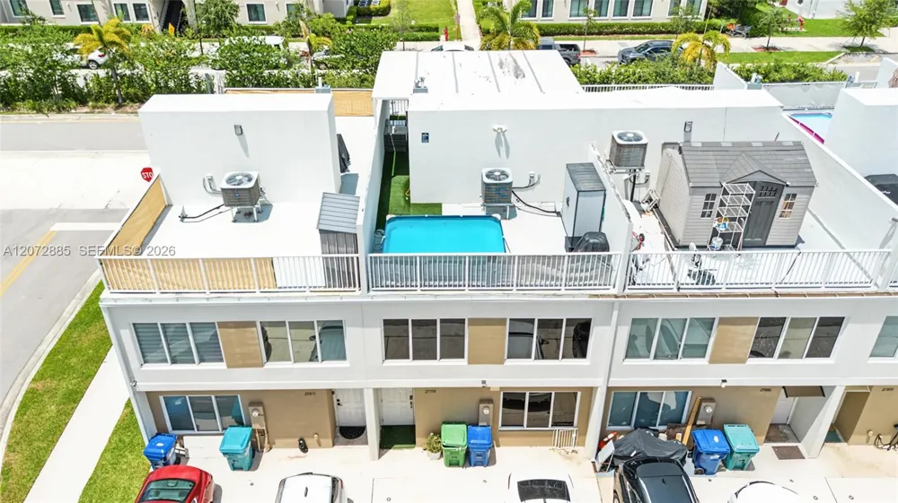 25888 SW 139th Path #25888 Homestead, FL 33032