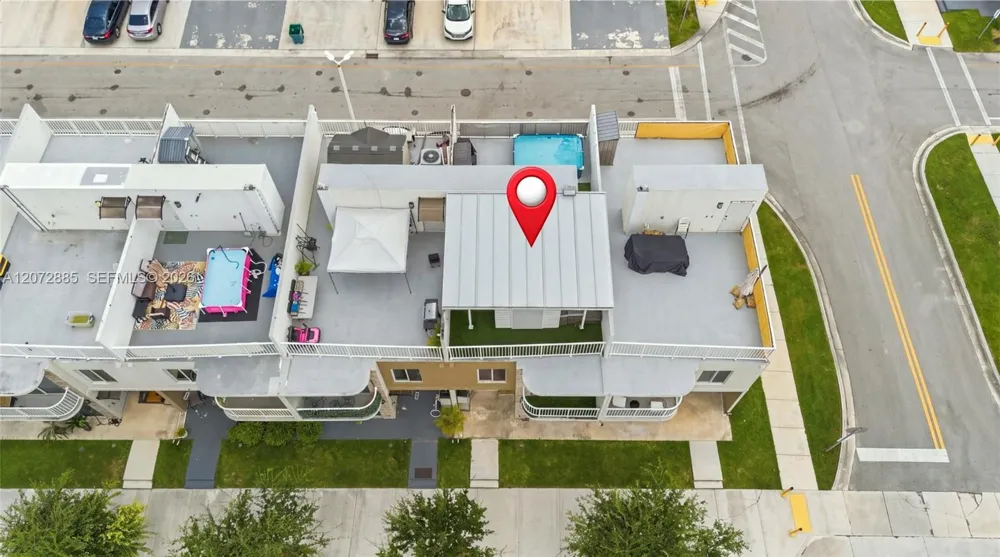25888 SW 139th Path #25888 Homestead, FL 33032