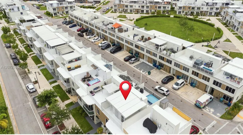 25888 SW 139th Path #25888 Homestead, FL 33032