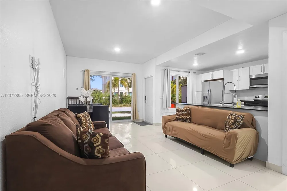 25888 SW 139th Path #25888 Homestead, FL 33032