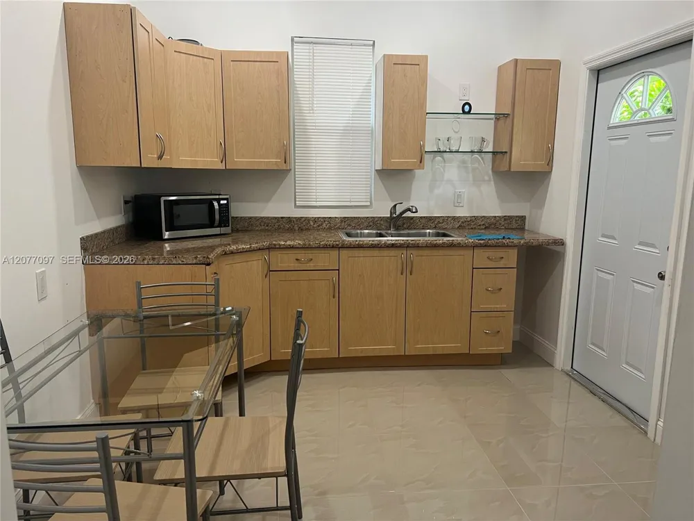 1412 SW 82nd Ct #2 Miami, FL 33144