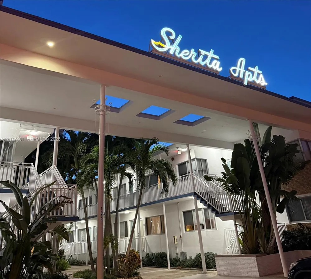 1840 James Ave #13 Miami Beach, FL 33139