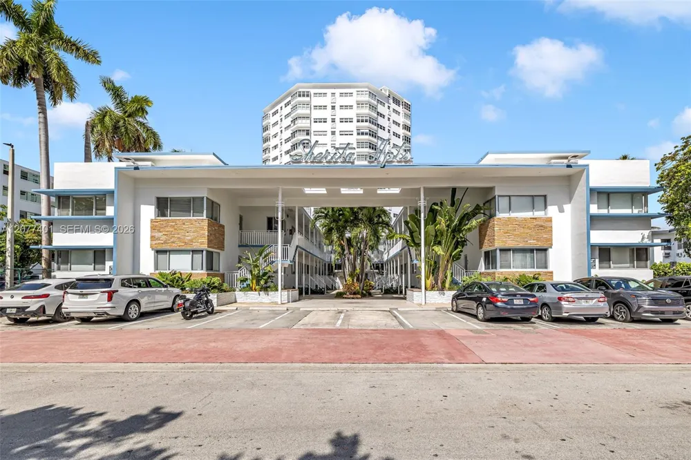 1840 James Ave #13 Miami Beach, FL 33139