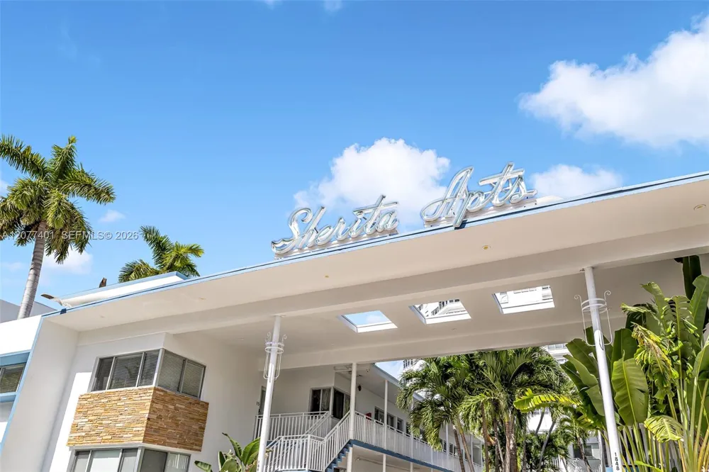 1840 James Ave #13 Miami Beach, FL 33139