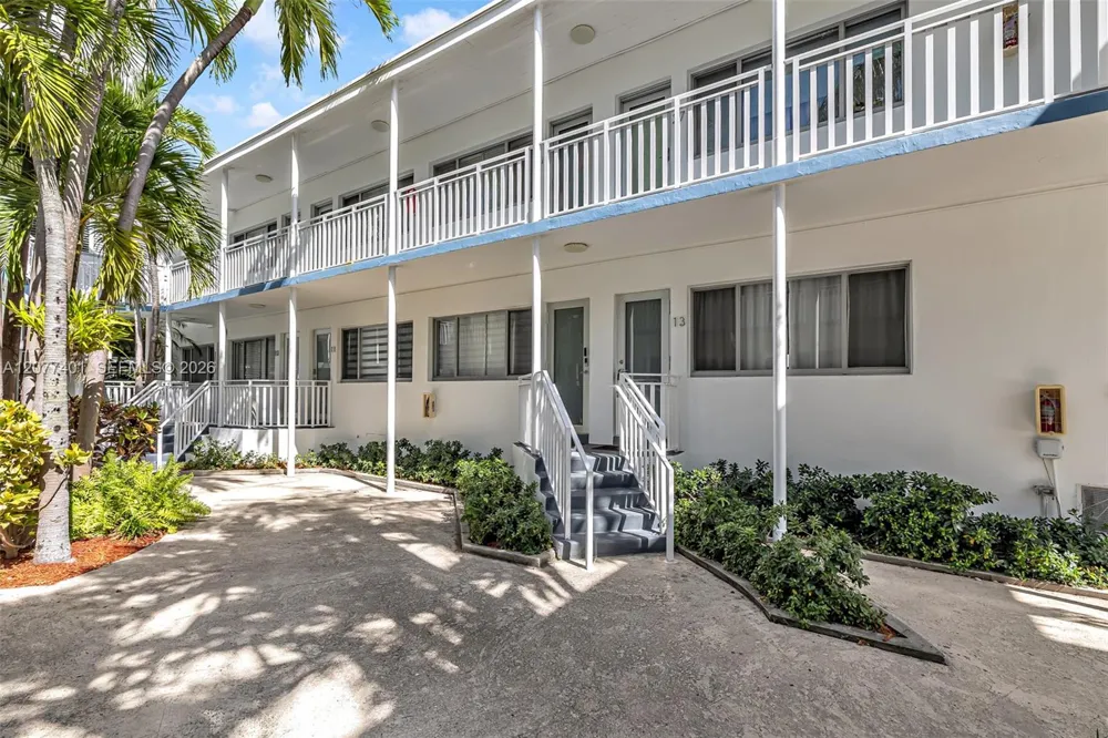 1840 James Ave #13 Miami Beach, FL 33139