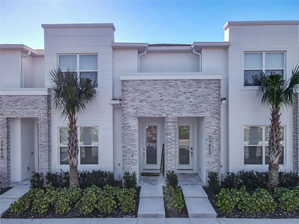 17414 Serenidad Blvd Clermont, FL 34714