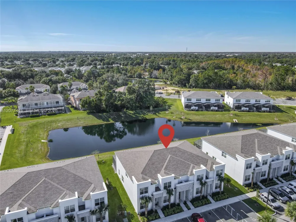 17414 Serenidad Blvd Clermont, FL 34714