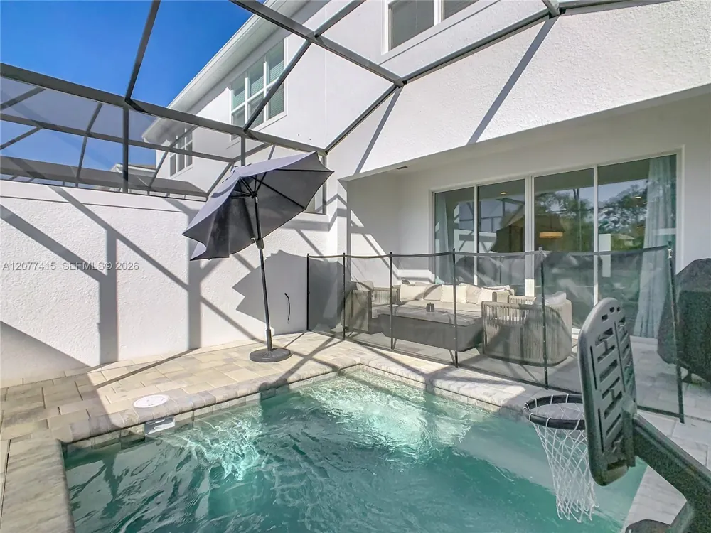 17414 Serenidad Blvd Clermont, FL 34714