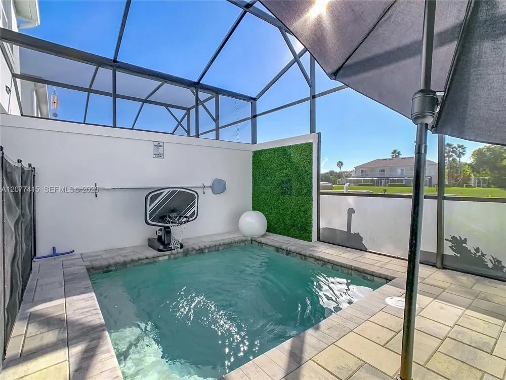 17414 Serenidad Blvd Clermont, FL 34714