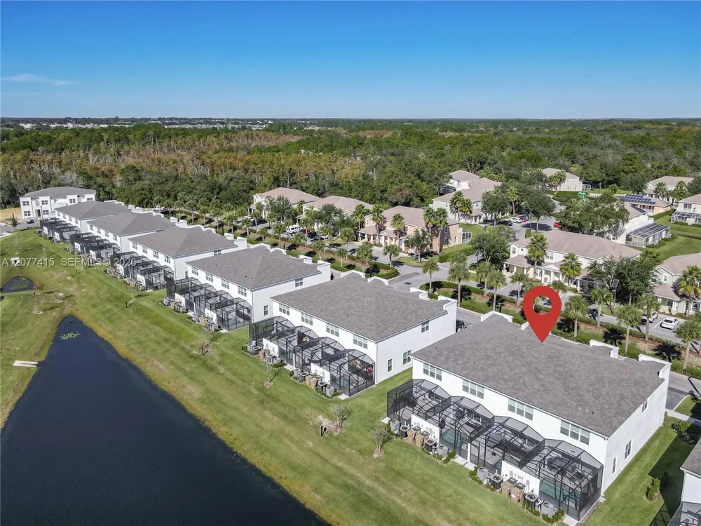 17414 Serenidad Blvd Clermont, FL 34714
