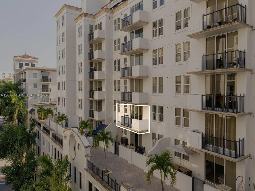 4100 Salzedo St #516 Coral Gables, FL 33146