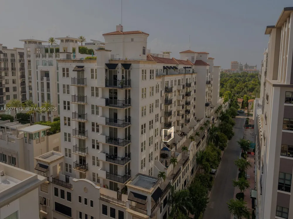 4100 Salzedo St #516 Coral Gables, FL 33146