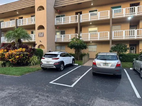 Address Not Shown