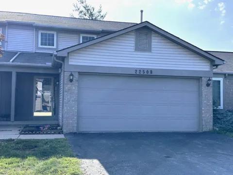 22508 Silver Creek Drive