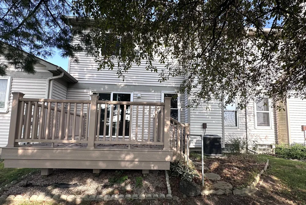 22508 Silver Creek Drive Woodhaven, MI 48183
