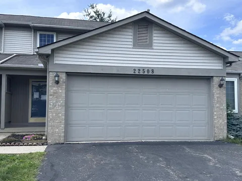22508 Silver Creek Drive