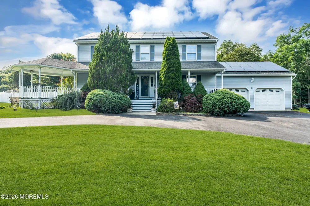 3 River Drive Farmingdale, NJ 07727