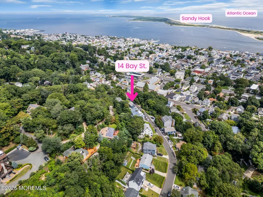14 Bay Street Highlands, NJ 07732